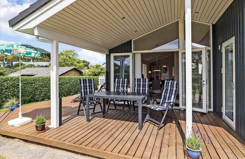 Ajstrup House | 30042 Malling - Peter Eriksens Vej 20