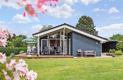 Ajstrup House | 30042 Malling - Peter Eriksens Vej 20