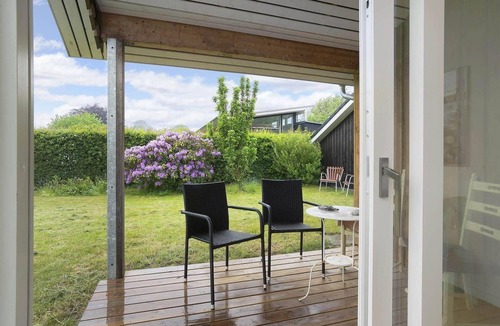 Beder Malling House | 30048 Beder - Solsortevænget 5