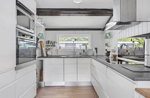 Stege House | 3006 Stege - Bunden 6