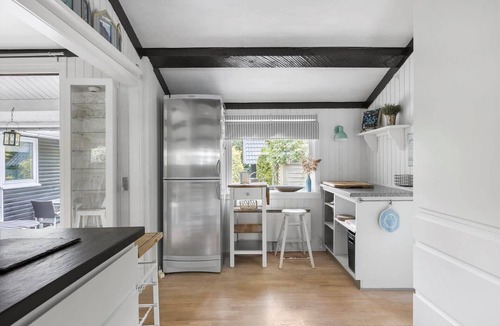 Stege House | 3006 Stege - Bunden 6