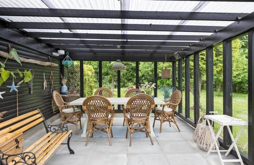Stege House | 3006 Stege - Bunden 6