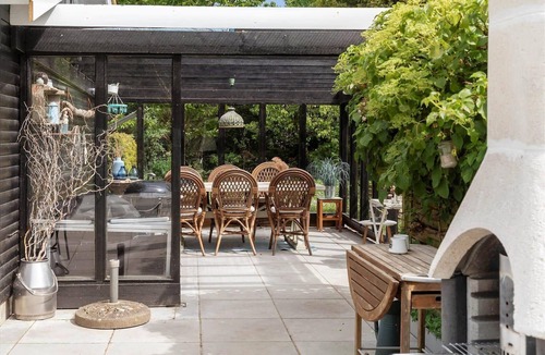 Stege House | 3006 Stege - Bunden 6