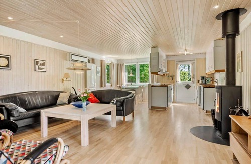 Ajstrup House | 30061 Malling - Morbærvænget 18