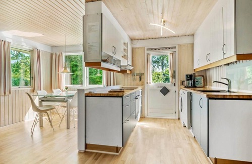 Ajstrup House | 30061 Malling - Morbærvænget 18
