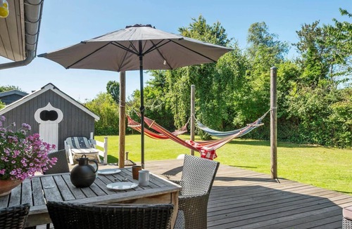 Ajstrup House | 30061 Malling - Morbærvænget 18