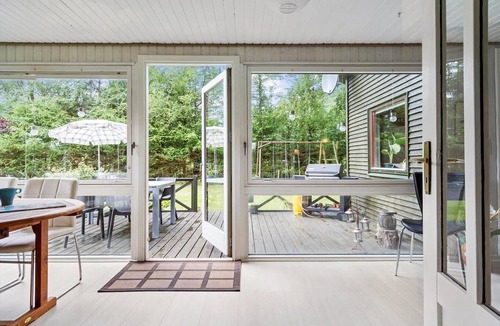 Sønder Nissum House | 30073 Ulfborg - Gråstensborgvej 35
