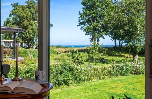 Beder Malling House | 30074 Malling - Musvitvej 4