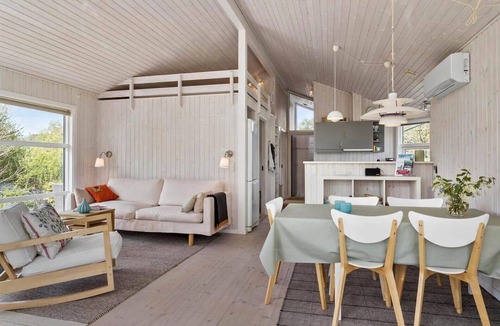 Norsminde House | 30075 Malling - Strandlodsvej 20