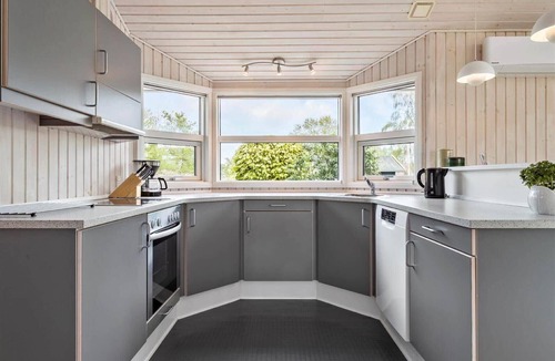 Norsminde House | 30075 Malling - Strandlodsvej 20
