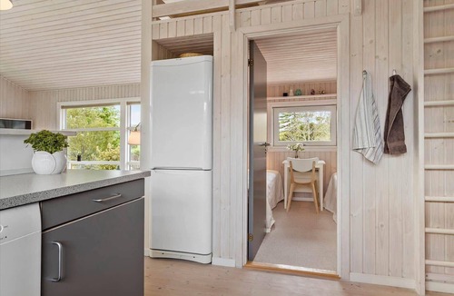 Norsminde House | 30075 Malling - Strandlodsvej 20