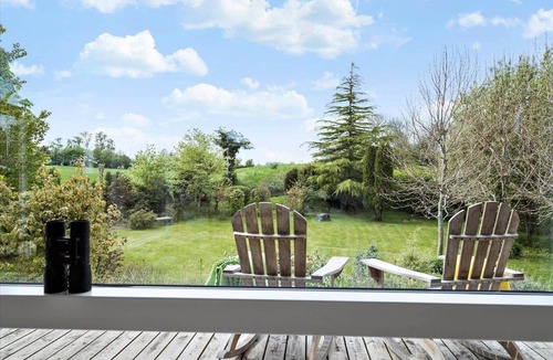Norsminde House | 30075 Malling - Strandlodsvej 20