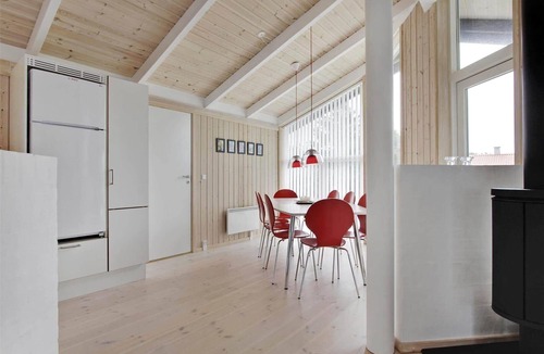 Ajstrup House | 30078 Malling - Peter Eriksensvej 21