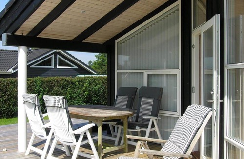 Ajstrup House | 30078 Malling - Peter Eriksensvej 21