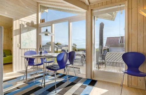 Norsminde House | 30098-Malling-Norsmindevej-171-K
