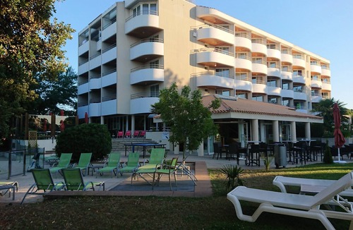 Saint-Jean-de-Monts Condo | 300m de la Plage ! Appart avec accès Piscine + Spa