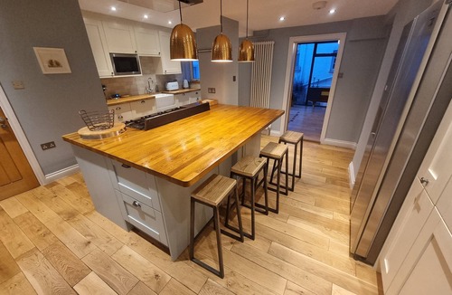 Bude House | 300m from Beach