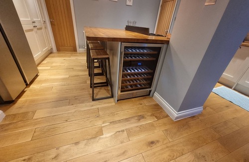 Bude House | 300m from Beach