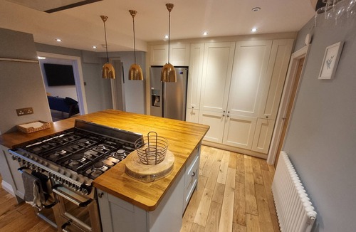 Bude House | 300m from Beach