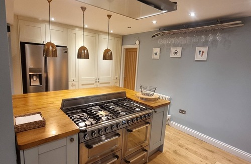 Bude House | 300m from Beach