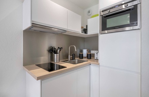 La Baule-Escoublac Apartment | 300m from the beach of La Baule