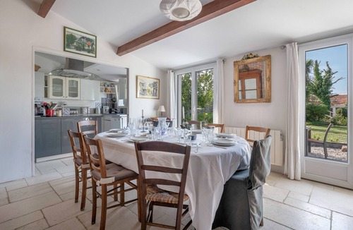 Prefailles House | 300m from the beach - Les Trois Sources