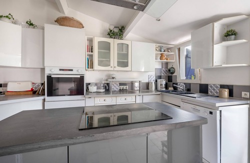 Prefailles House | 300m from the beach - Les Trois Sources