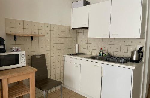 Lausanne Center Apartment | 300m from the train station