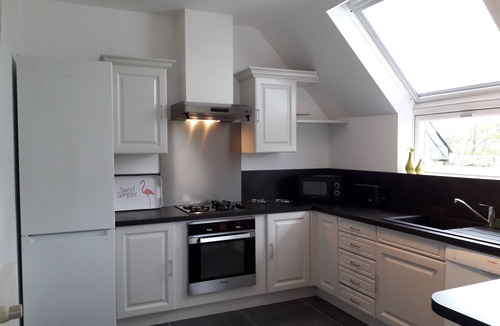 Perros-Guirec House | 300M FROM TRESTRAOU BEACH Modern gite (week, weekend.)