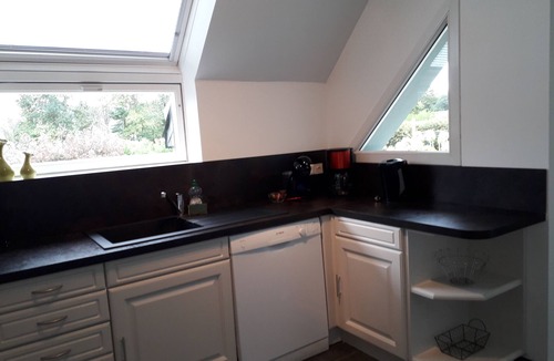 Perros-Guirec House | 300M FROM TRESTRAOU BEACH Modern gite (week, weekend.)