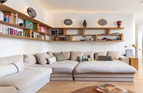 Saint-Thomas-d'Aquin Apartment | 300M2 A GRAND LUXURY! ST GERMAIN TOWNHOUSE ST THOMAS D'AQUIN