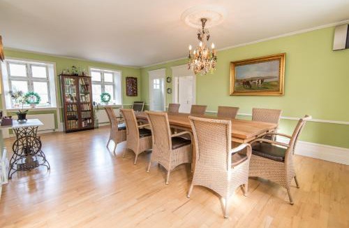 Tistrup House | 300m2 entire house with 3 bedrooms