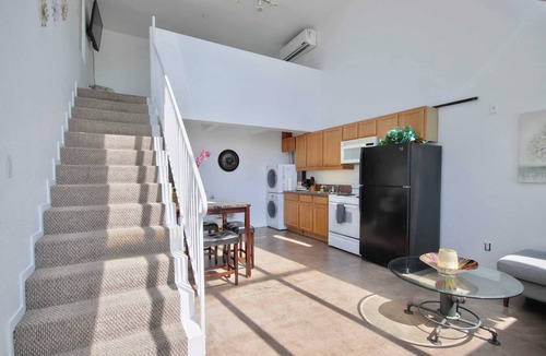 Little Italy Apartment | 301 Amazing Sky Loft in Little Italy!