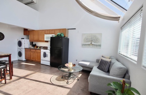 Little Italy Apartment | 301 Amazing Sky Loft in Little Italy!