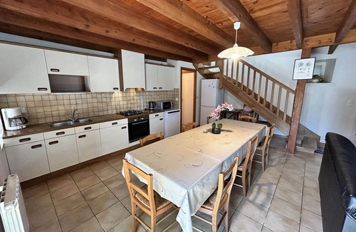 Pleherel-Plage-Vieux-Bourg House | 301 - Character house 2km from Sables-D'or.
