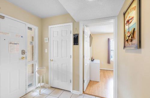 Sunset Point House | 301 Charleston Oceanfront Villas