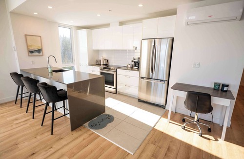 Baie-St-Paul Apartment | 301 | Luxury Condo | Exceptional View & Pool