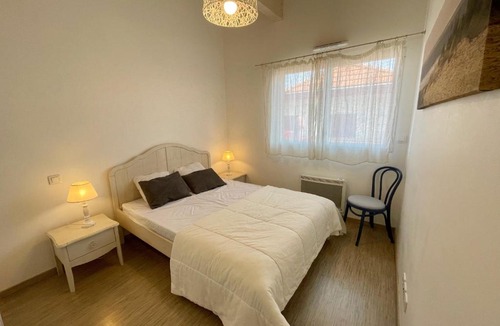 Biscarrosse Plage Apartment | 301 RÉSIDENCE ANTINEA -017