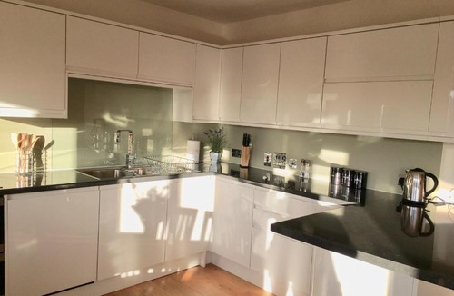 Inverness City Centre Apartment | 301 Riverview Apartment