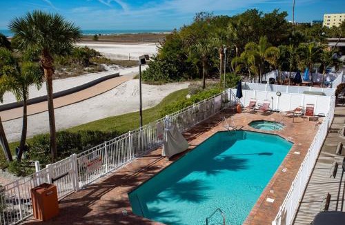 Treasure Island House | 301 - Surf Beach Resort