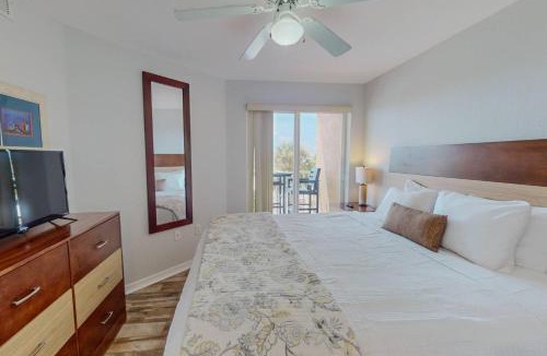Treasure Island House | 301 - Surf Beach Resort