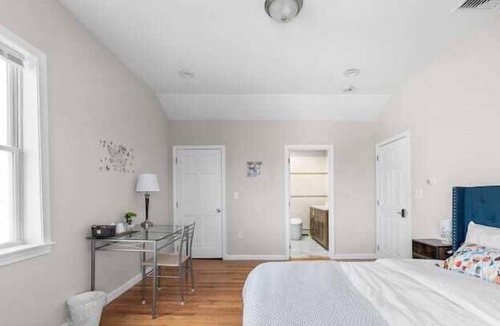 Piety Corner House | #301 Waltham Shared House by Zen Living