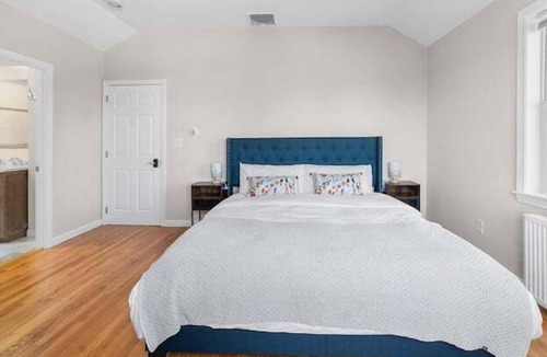 Piety Corner House | #301 Waltham Shared House by Zen Living