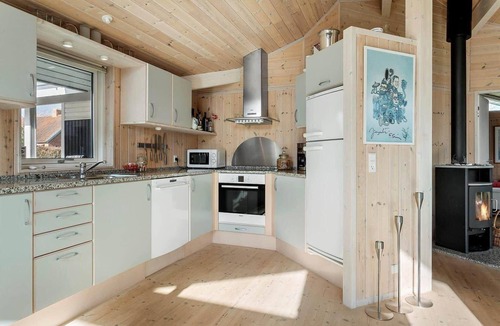 Norsminde House | 30101 Malling - Nøddevænget 5 A