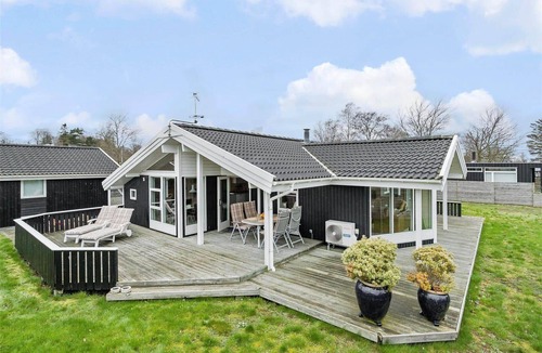 Norsminde House | 30101 Malling - Nøddevænget 5 A