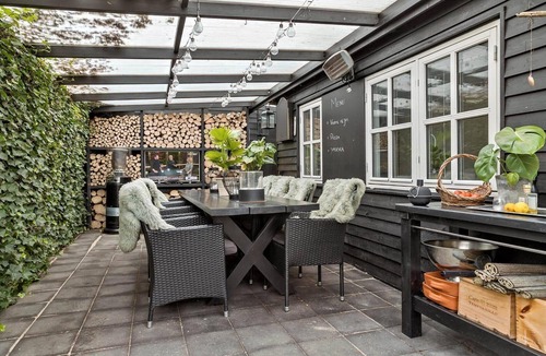 Norsminde House | 30108 Odder - Rosenvej 4