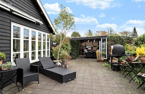 Norsminde House | 30108 Odder - Rosenvej 4