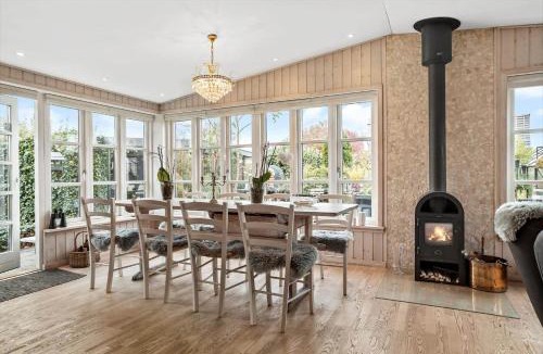 Norsminde House | 30108-Odder-Rosenvej-4