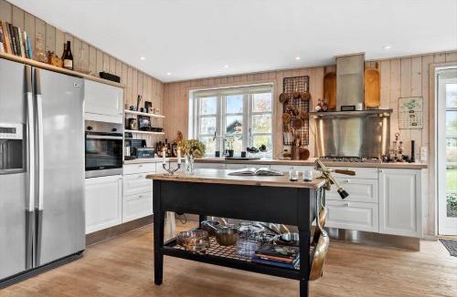 Norsminde House | 30108-Odder-Rosenvej-4