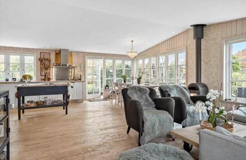 Norsminde House | 30108-Odder-Rosenvej-4